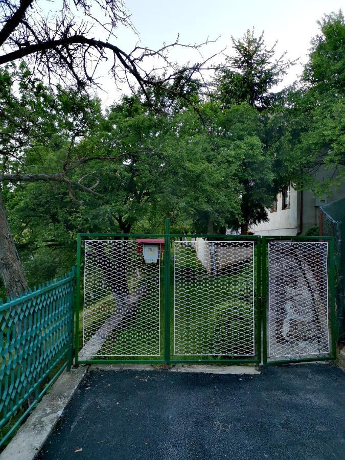 Villa Keep Calm Garden SJJ Exterior foto