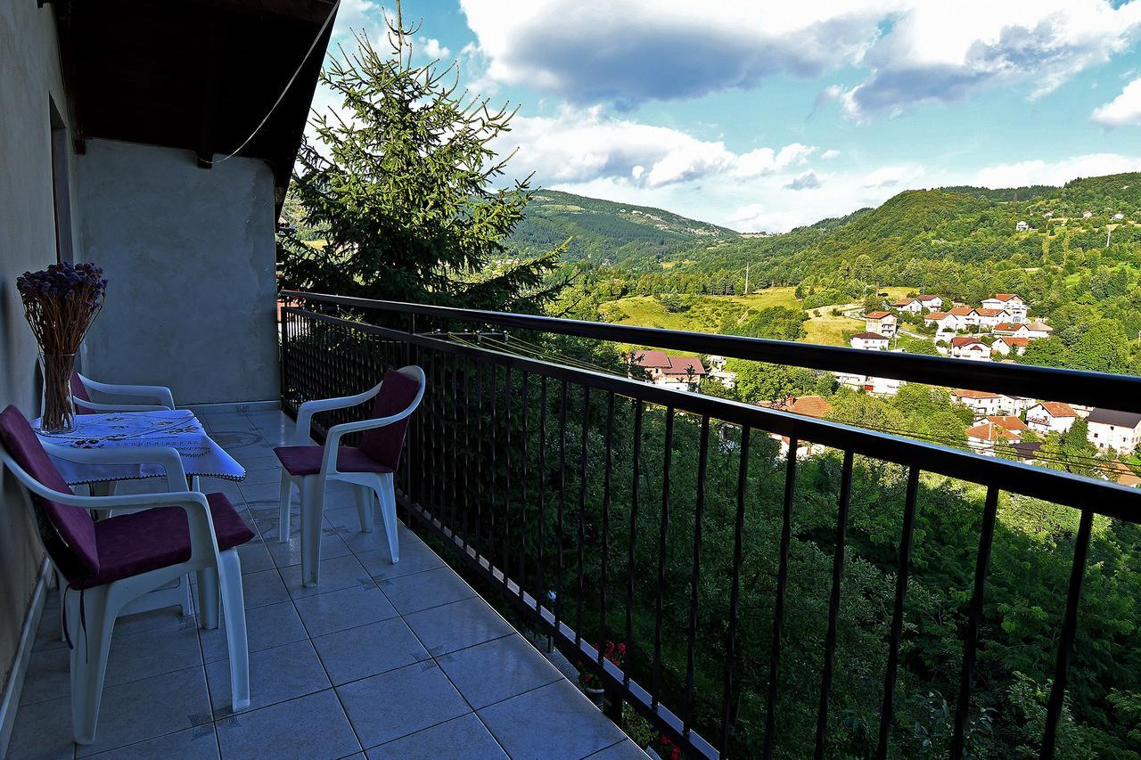 Villa Keep Calm Garden SJJ Exterior foto
