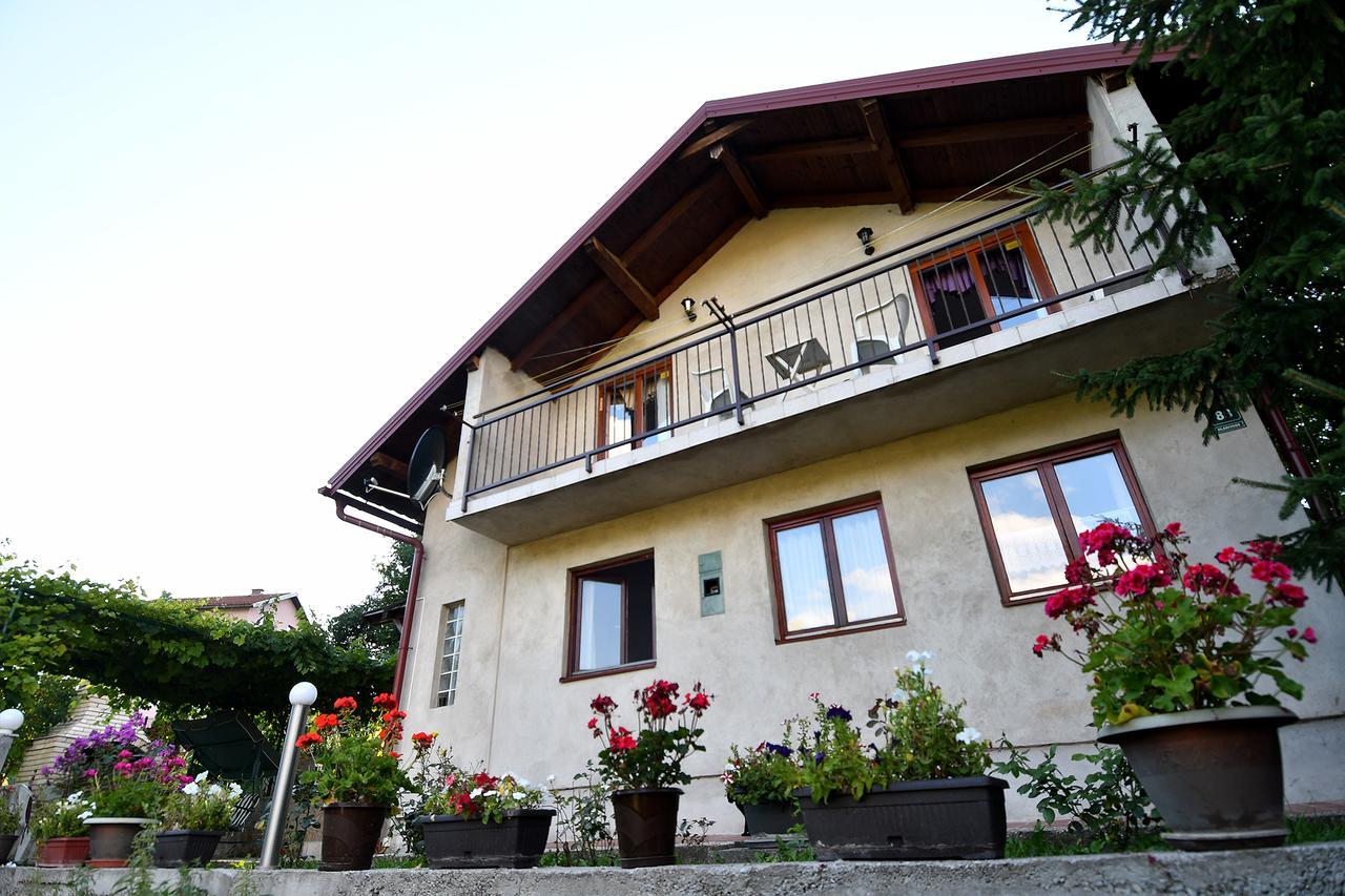 Villa Keep Calm Garden SJJ Exterior foto