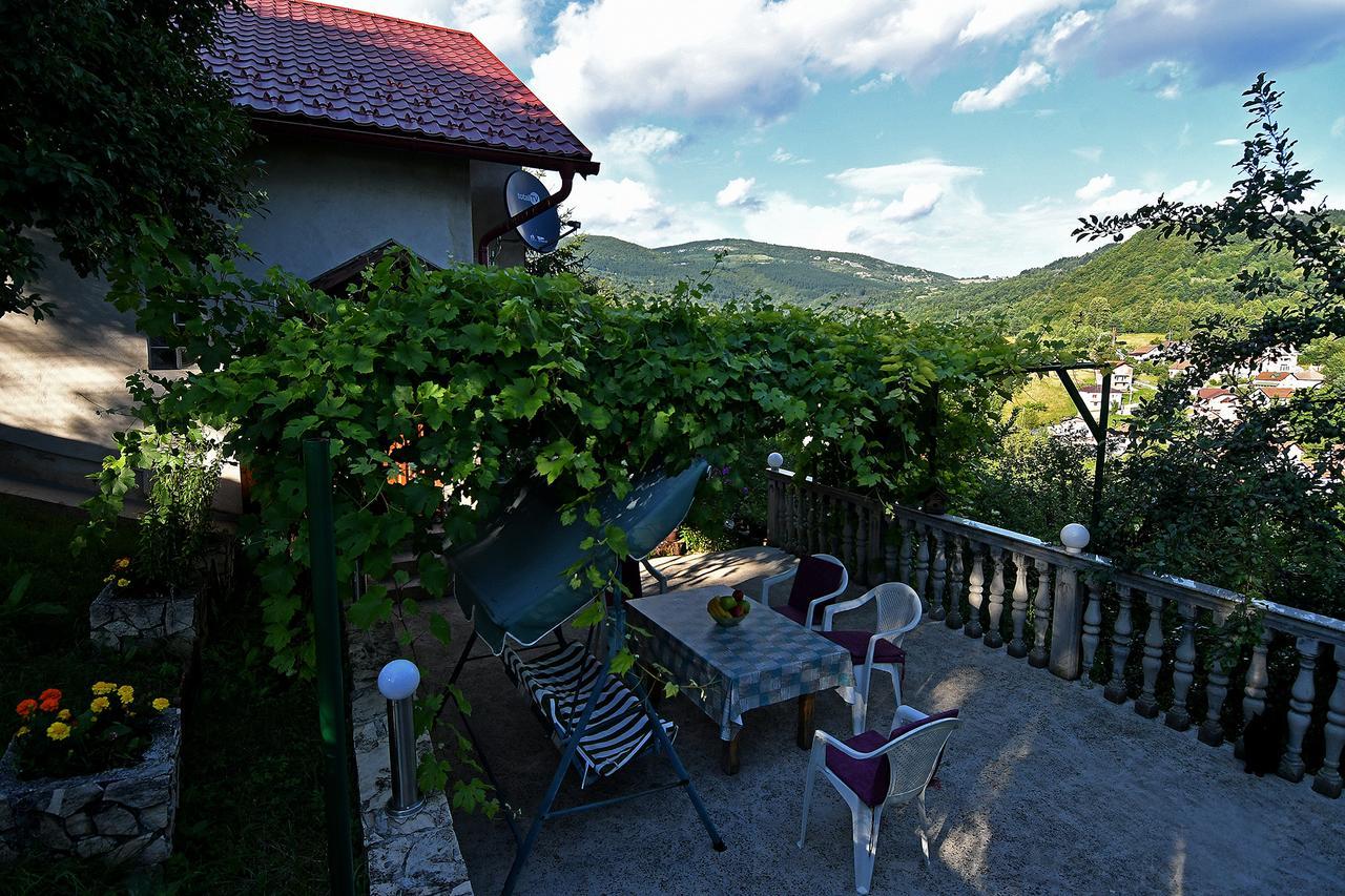 Villa Keep Calm Garden SJJ Exterior foto