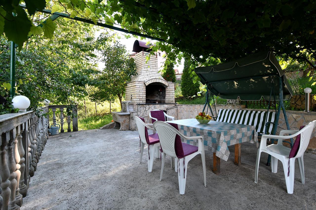 Villa Keep Calm Garden SJJ Exterior foto