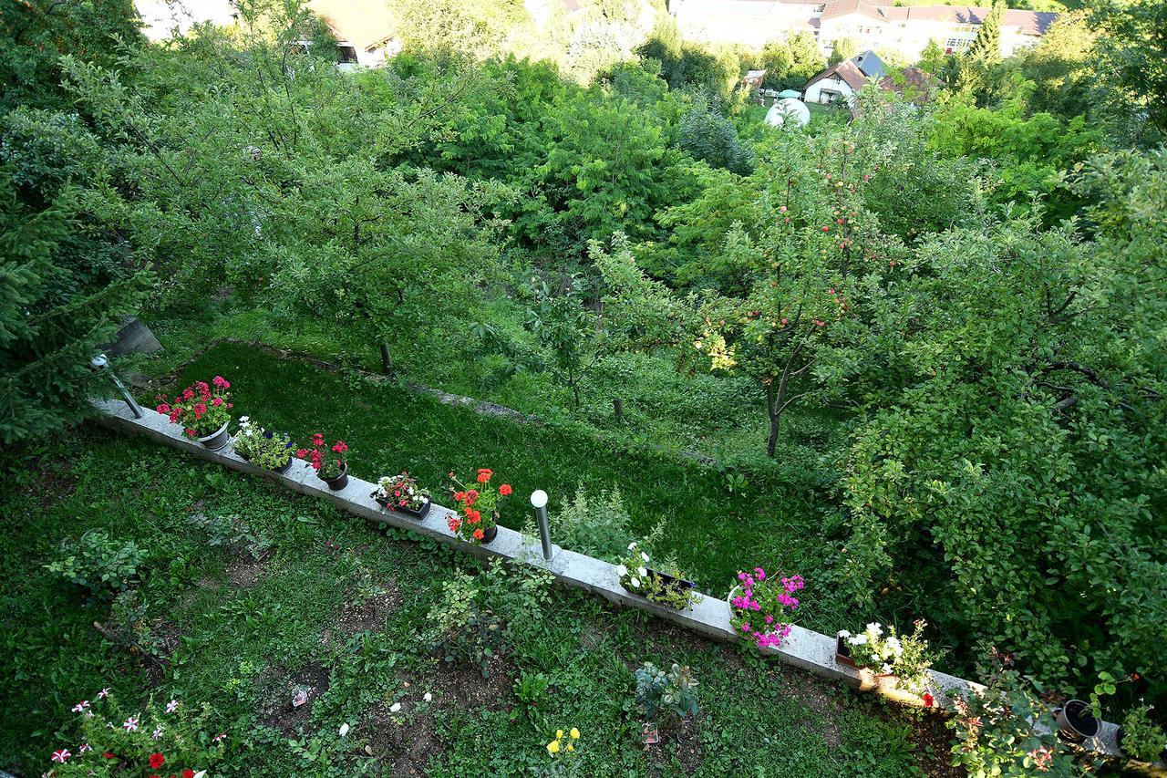 Villa Keep Calm Garden SJJ Exterior foto