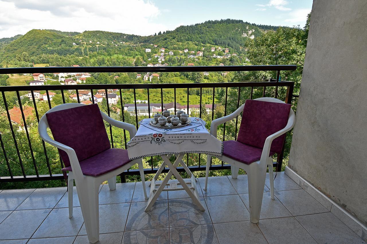 Villa Keep Calm Garden SJJ Exterior foto
