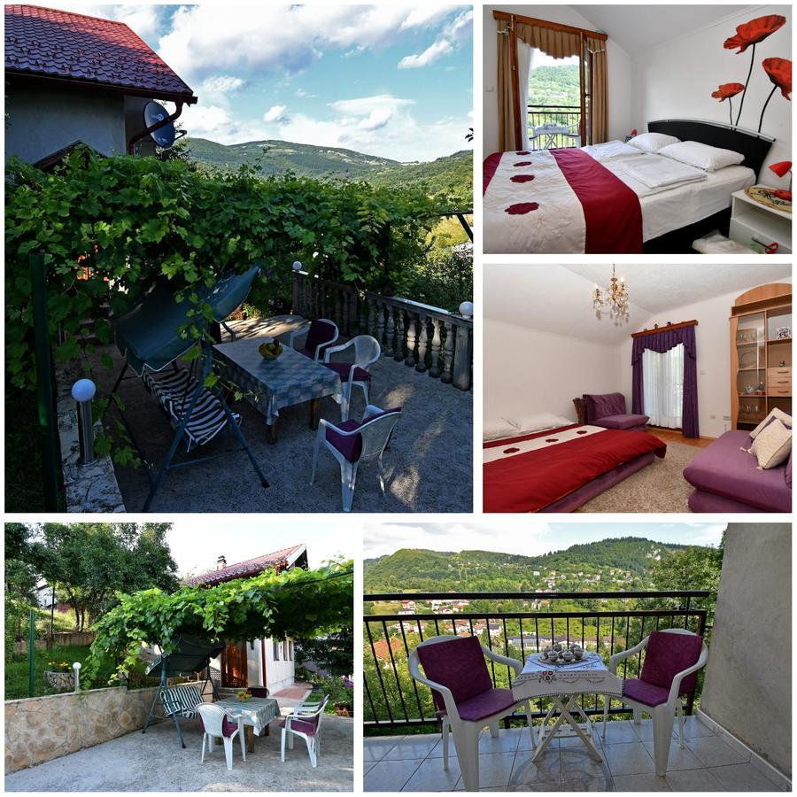 Villa Keep Calm Garden SJJ Exterior foto