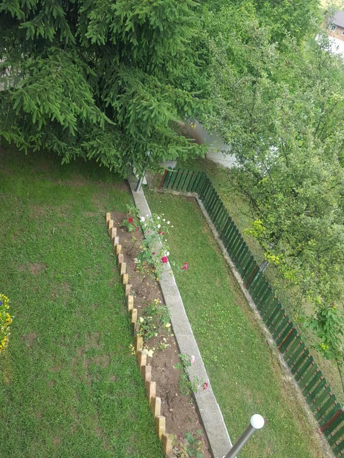 Villa Keep Calm Garden SJJ Exterior foto